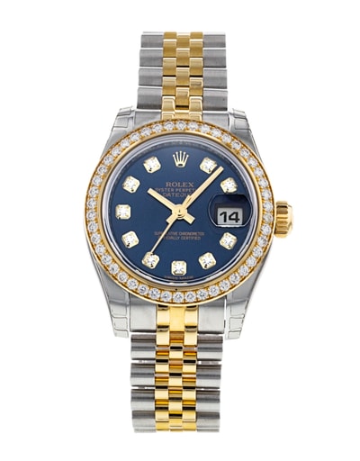 Rolex Datejust Lady 179383